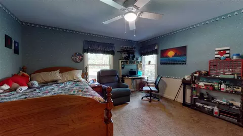 1712 Benson Rd, Angier, NC 27501 photo 20