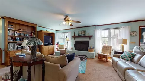 1712 Benson Rd, Angier, NC 27501 photo 13