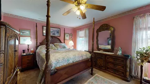 1712 Benson Rd, Angier, NC 27501 photo 17