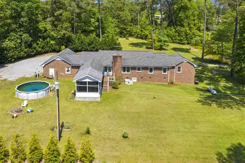 1712 Benson Rd, Angier, NC 27501 photo 4