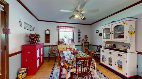 1712 Benson Rd, Angier, NC 27501 photo 9