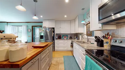 1712 Benson Rd, Angier, NC 27501 photo 8