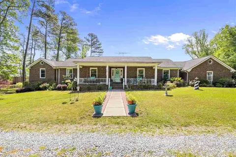 1712 Benson Rd, Angier, NC 27501 photo 1