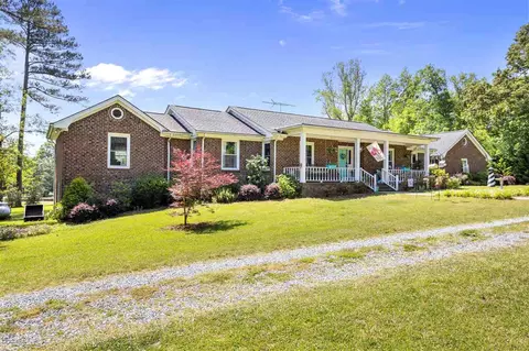 1712 Benson Rd, Angier, NC 27501 photo 5