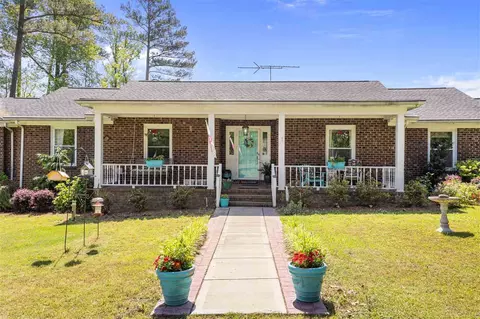 1712 Benson Rd, Angier, NC 27501 photo 3