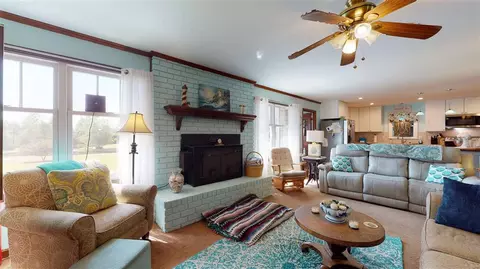 1712 Benson Rd, Angier, NC 27501 photo 11