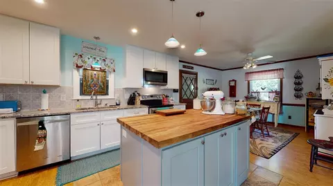 1712 Benson Rd, Angier, NC 27501 photo 7
