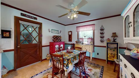 1712 Benson Rd, Angier, NC 27501 photo 10