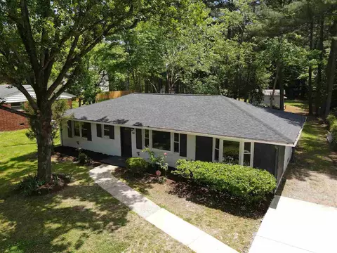 807 Lindley Dr, Durham, NC 27703 photo 1
