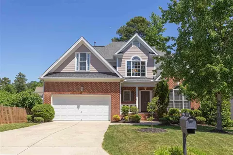 1603 Eagle Lodge Ln, Durham, NC 27703 photo 1