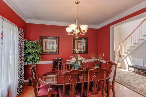 1603 Eagle Lodge Ln, Durham, NC 27703 photo 7