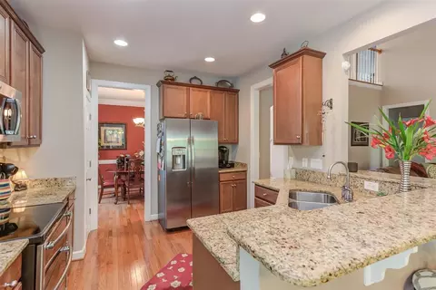 1603 Eagle Lodge Ln, Durham, NC 27703 photo 10