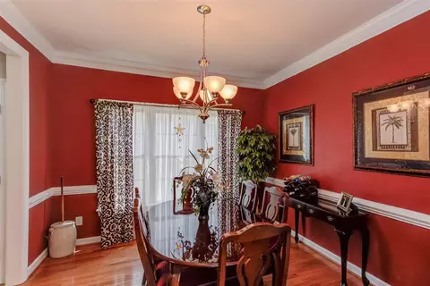 1603 Eagle Lodge Ln, Durham, NC 27703 photo 6