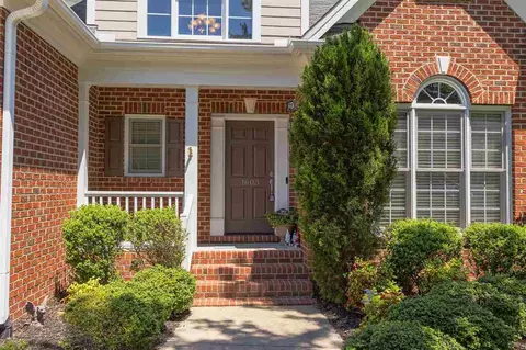 1603 Eagle Lodge Ln, Durham, NC 27703 photo 2
