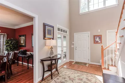 1603 Eagle Lodge Ln, Durham, NC 27703 photo 3