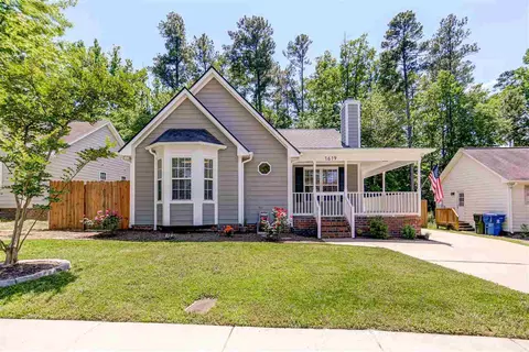 1619 Williamsburg Rd, Durham, NC 27707 photo 1