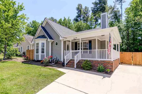 1619 Williamsburg Rd, Durham, NC 27707 photo 2