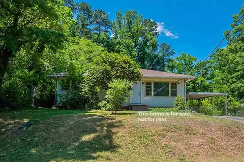 1705 Robinhood Rd, Durham, NC 27701 photo 1