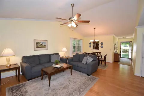 2416 Mapleton Ln, Raleigh, NC 27613 photo 11