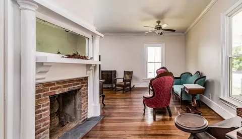 403 E Green St, Franklinton, NC 27525 photo 6