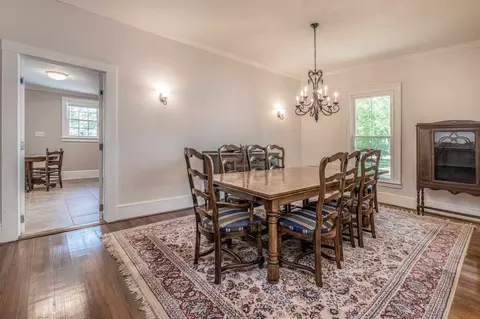 403 E Green St, Franklinton, NC 27525 photo 9