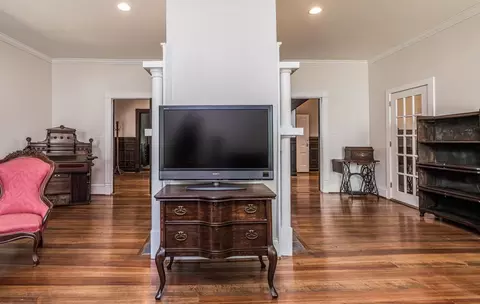 403 E Green St, Franklinton, NC 27525 photo 7