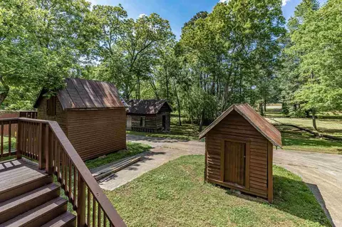 403 E Green St, Franklinton, NC 27525 photo 29