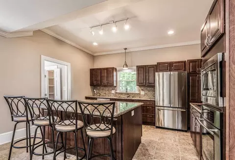 403 E Green St, Franklinton, NC 27525 photo 11