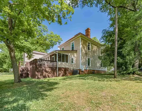 403 E Green St, Franklinton, NC 27525 photo 30