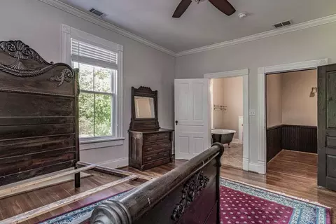403 E Green St, Franklinton, NC 27525 photo 22
