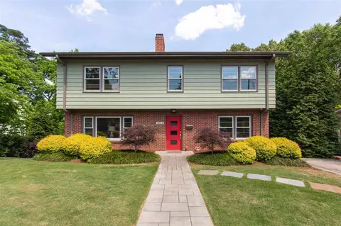 1205 Shepherd St, Durham, NC 27707 photo 1