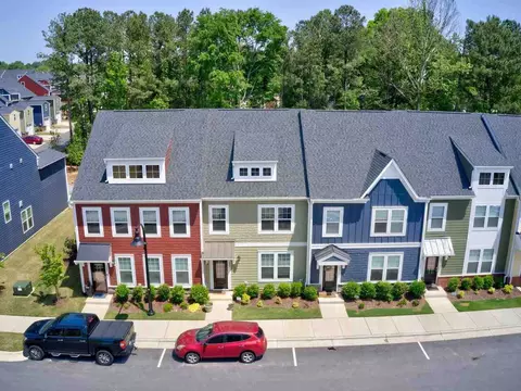 429 Triumph Ln, Wake Forest, NC 27587 photo 21