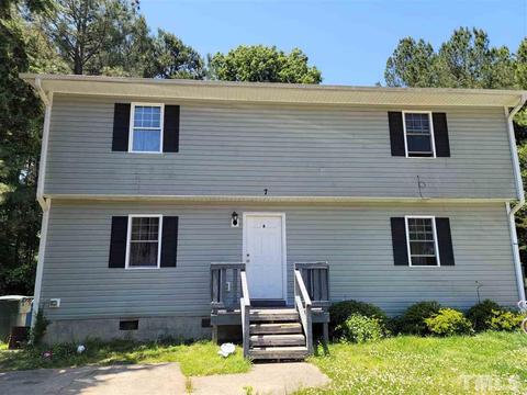 7 Callaway Ct, Durham, NC 27704 photo 1