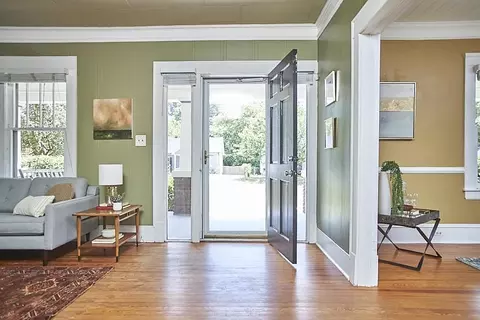 2411 Albany St, Durham, NC 27705 photo 4