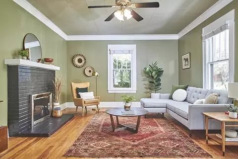 2411 Albany St, Durham, NC 27705 photo 6