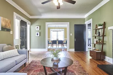 2411 Albany St, Durham, NC 27705 photo 9