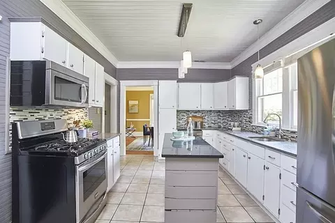 2411 Albany St, Durham, NC 27705 photo 14