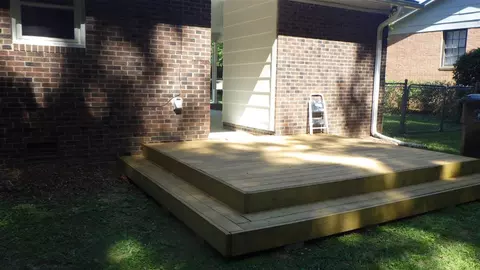 505 November St, Garner, NC 27529 photo 3