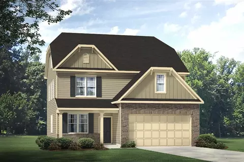 57 Sentry Oaks Dr, Garner, NC 27529 photo 1