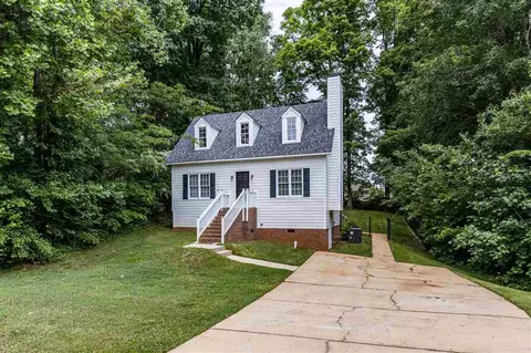 804 Curtiss Dr, Garner, NC 27529 photo 2