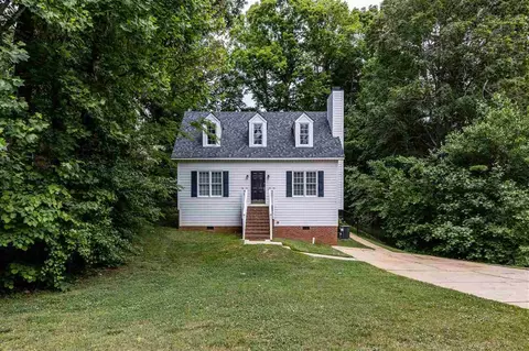 804 Curtiss Dr, Garner, NC 27529 photo 1