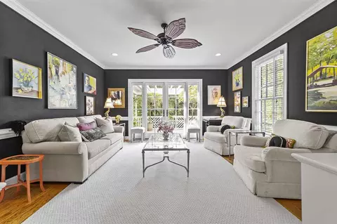 3716 Northampton Rd, Durham, NC 27707 photo 12
