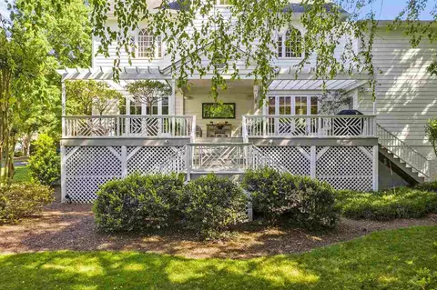 3716 Northampton Rd, Durham, NC 27707 photo 3