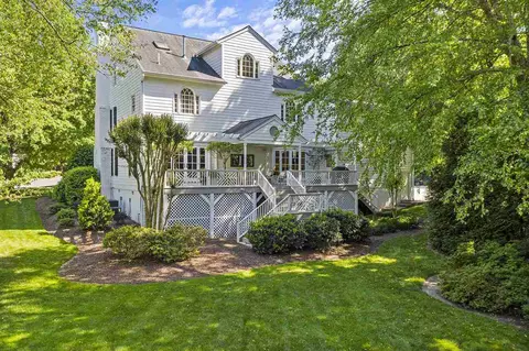 3716 Northampton Rd, Durham, NC 27707 photo 4