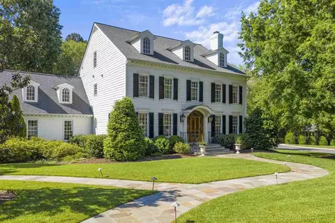 3716 Northampton Rd, Durham, NC 27707 photo 1
