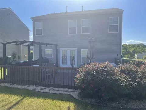 4610 Hoppers Dr, Durham, NC 27707 photo 3