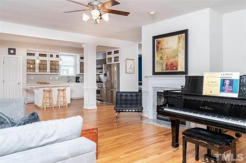 218 Firetree Ln, Cary, NC 27513 photo 5