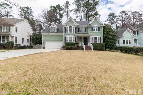 218 Firetree Ln, Cary, NC 27513 photo 1