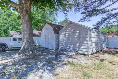 415 Pecan Dr, Selma, NC 27576 photo 21
