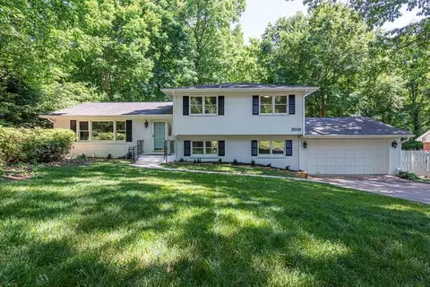 509 Compton Rd, Raleigh, NC 27609 photo 1